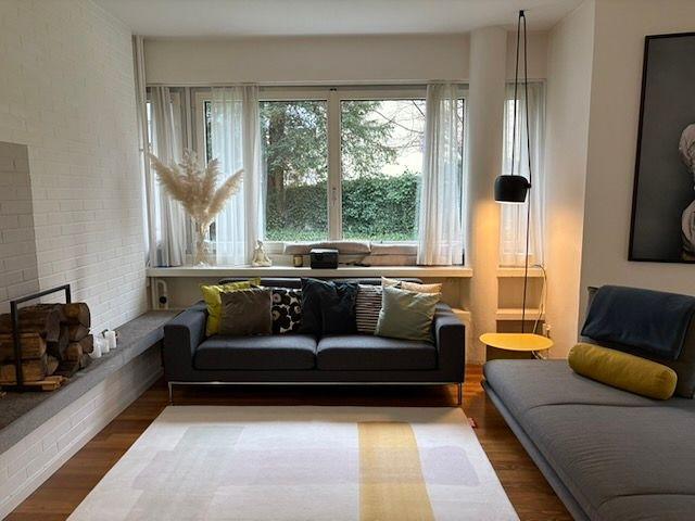 Apartment mieten in Gattikon, Zürich