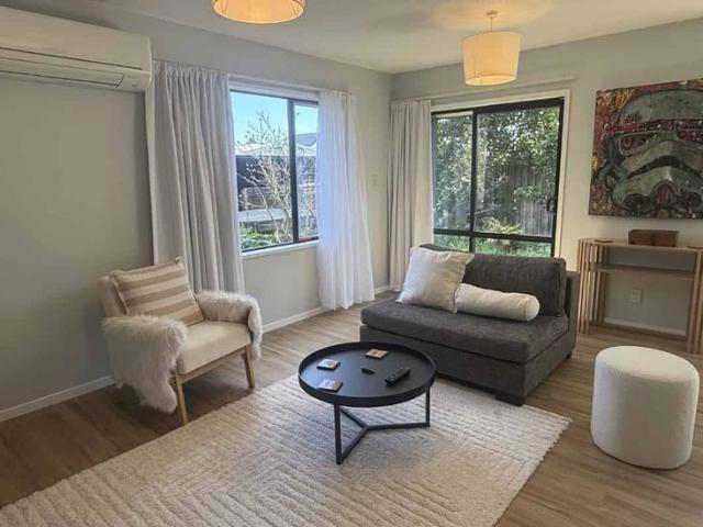 House for rent in Heathcote, Canterbury
