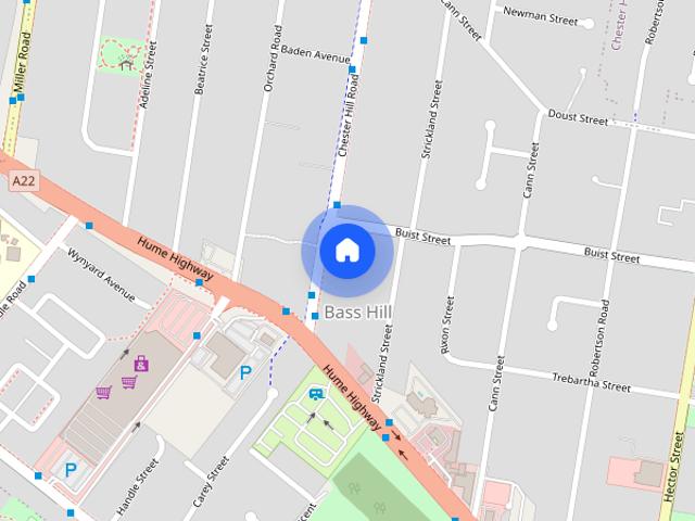 House for rent in Sydney, New South Wales
