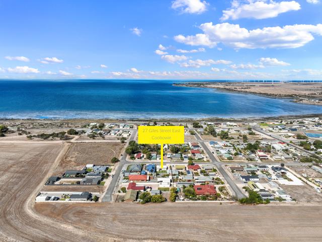 House for sale in Coobowie, South Australia