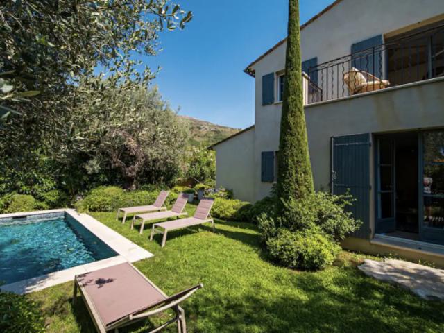 Maison vente à Tourrettes-sur-Loup, Alpes-Maritimes