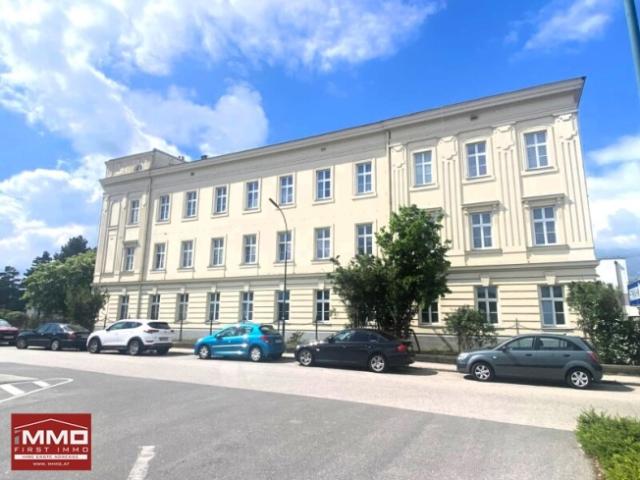 Wohnung kaufen in Felixdorf, Bezirk Wiener Neustadt