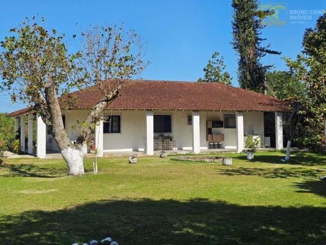 Sítio e chácara venda em Região Imediata de Santos, Região Metropolitana da Baixada Santista
