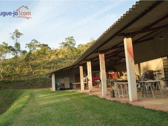 Sítio e chácara venda em Região Imediata de Taubaté-Pindamonhangaba, Região Metropolitana do Vale do Paraíba e Litoral Norte