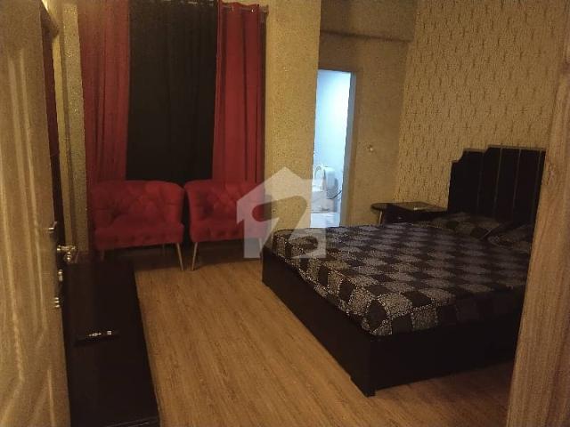 Apartment for rent in Islamabad