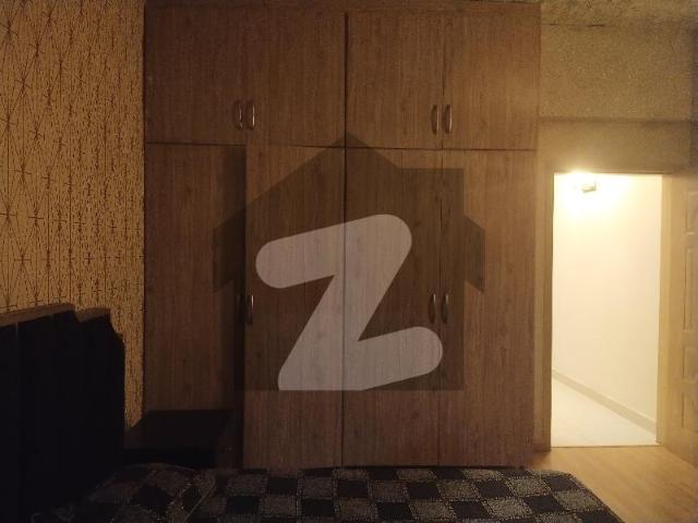 Apartment for rent in Islamabad