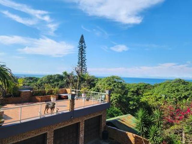 House for sale in Princess Grant, Kwazulu-natal