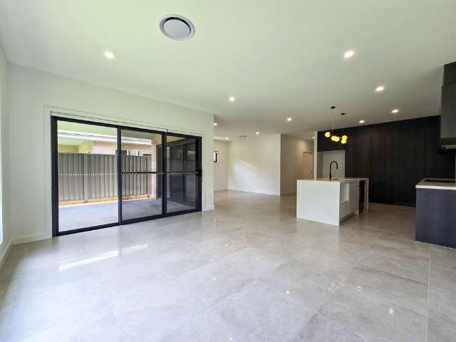 House for rent in Gregory Hills, Sydney