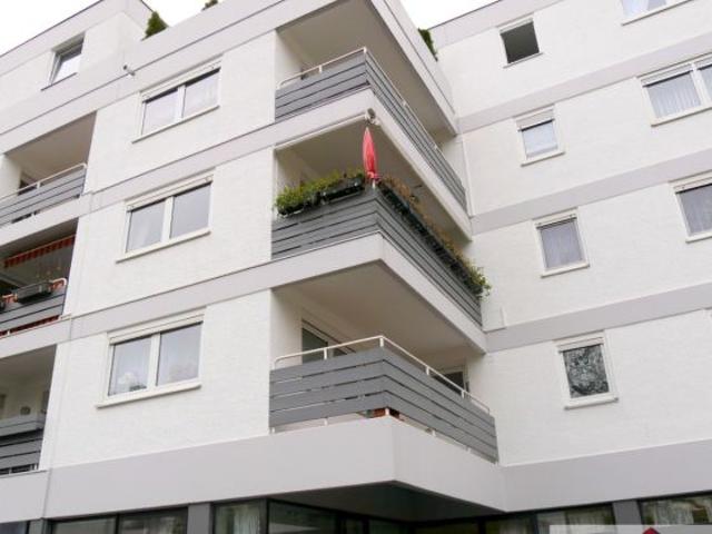 Wohnung kaufen in Worms, Rheinland-Pfalz