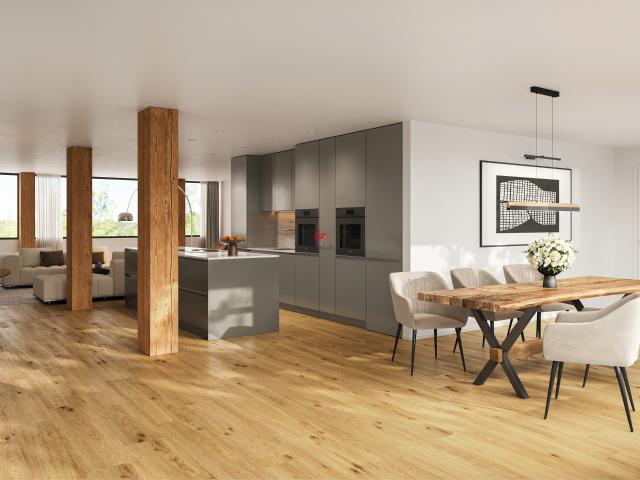 Loft kaufen in Bern