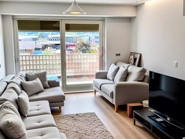 Wohnung kaufen in Conthey, Wallis
