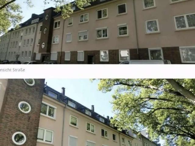 Wohnung kaufen in Gelsenkirchen-Mitte, Gelsenkirchen
