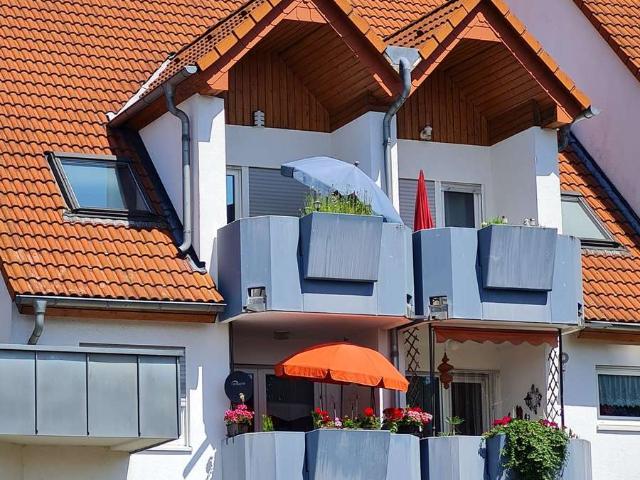 Wohnung kaufen in Taucha, Nordsachsen