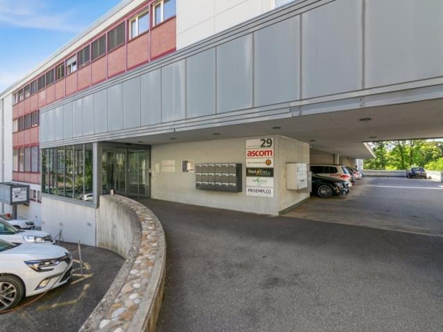 Büro mieten in Cheseaux-Lausanne, Waadt