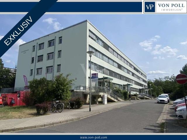 Büro kaufen in Dresden