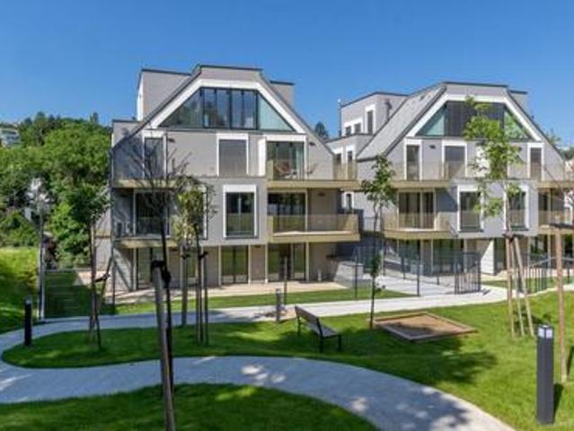 Wohnung kaufen in Wien