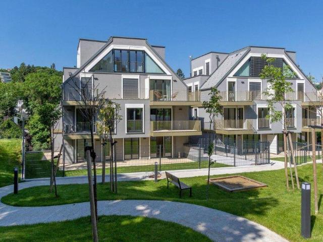 Apartment kaufen in Döbling, Wien