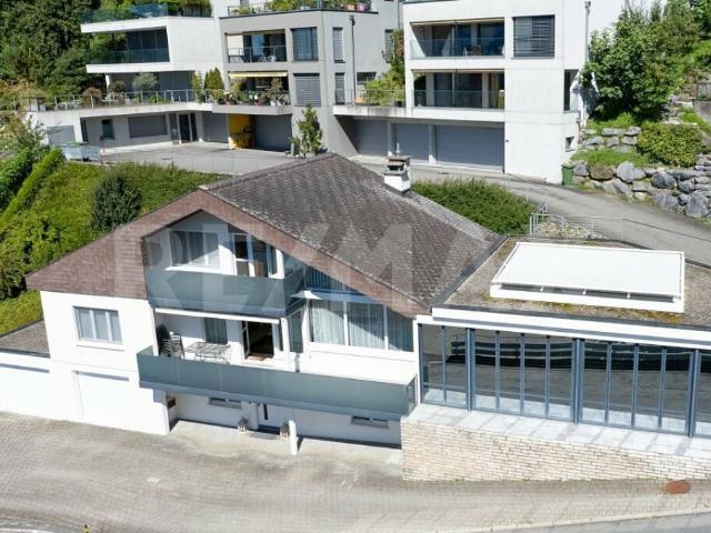 Einfamilienhaus kaufen in Schwyz