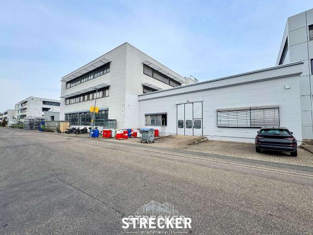 Industrie kaufen in Königsbach-Stein, Enzkreis