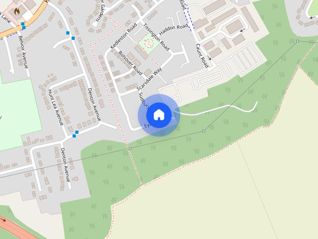 Apartment for rent in Grantham, South Kesteven