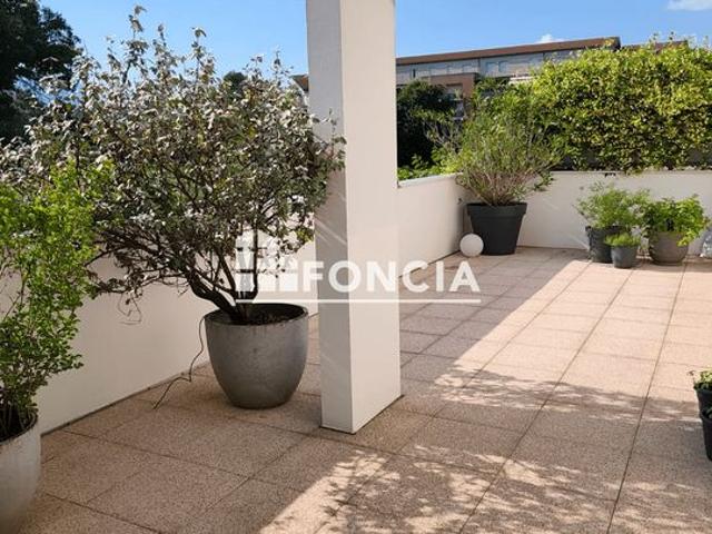 Appartement vente à Eybens, Isère