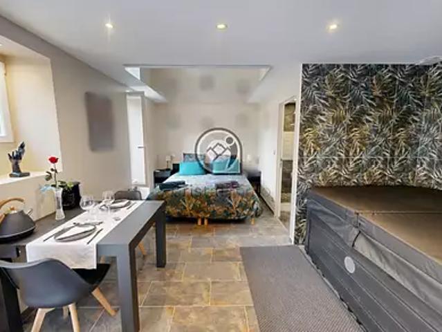 Appartement vente à Eybens, Isère