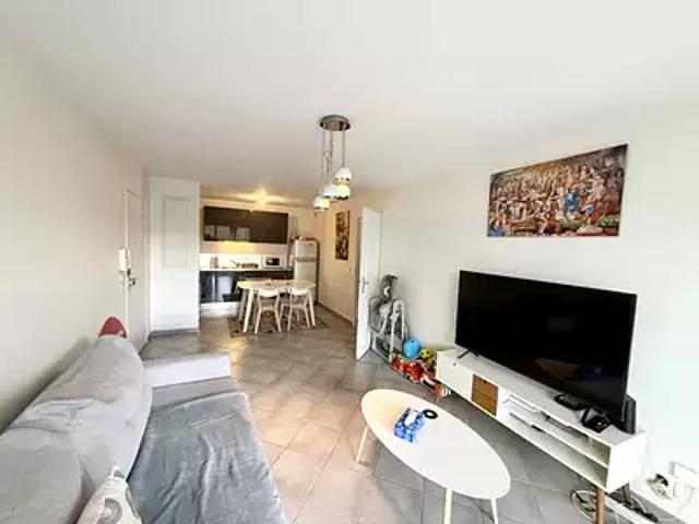 Appartement vente à Grenoble, Eybens