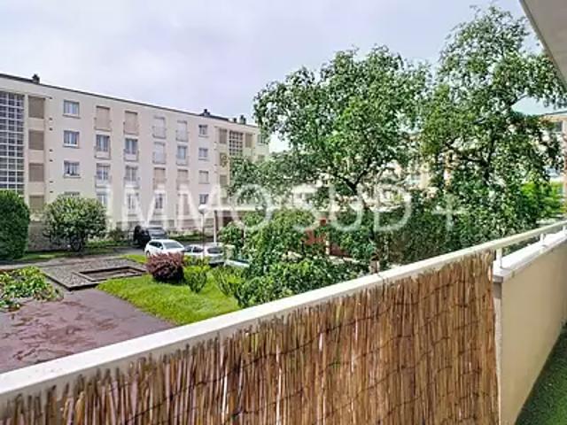 Appartement vente à Grenoble, Eybens