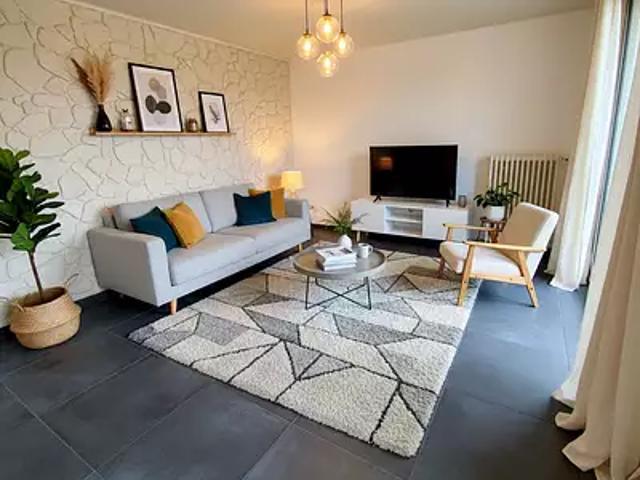 Appartement vente à Grenoble, Eybens