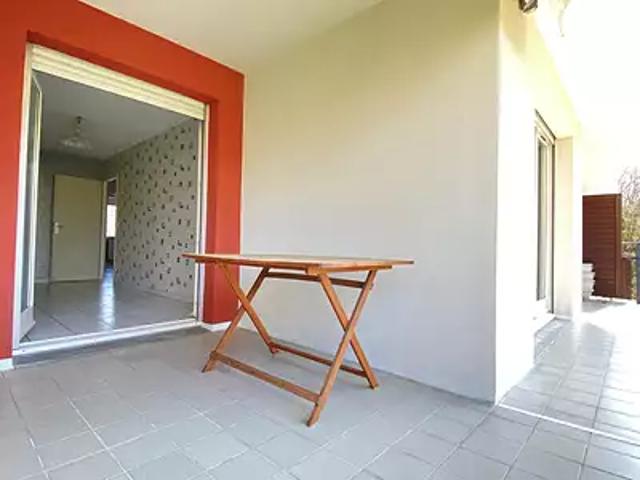 Appartement vente à Eybens, Isère