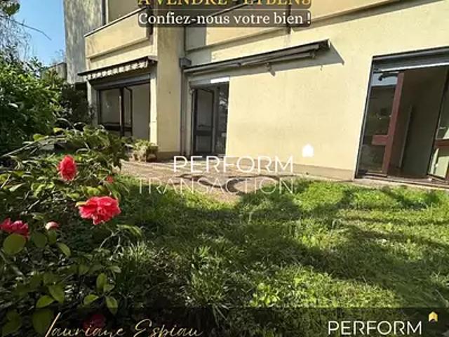 Appartement vente à Eybens, Isère