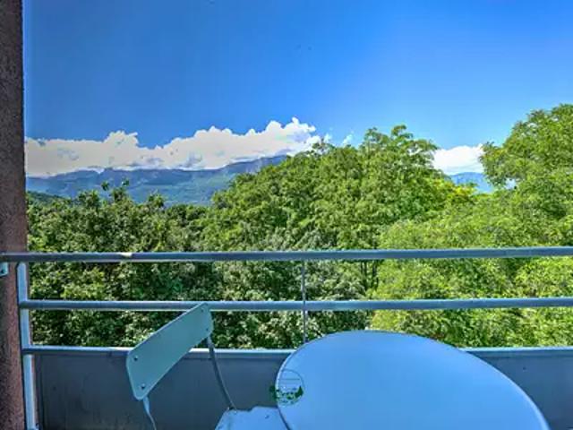 Appartement vente à Eybens, Isère