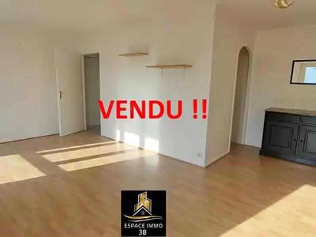 Appartement vente à Grenoble, Eybens