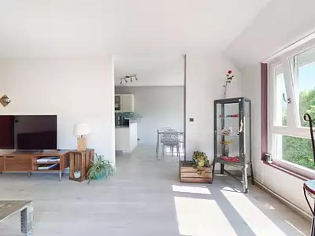 Appartement vente à Eybens, Isère