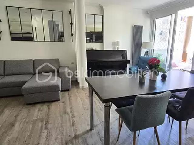 Appartement vente à Grenoble, Eybens