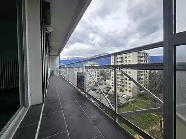 Appartement vente à Grenoble, Eybens