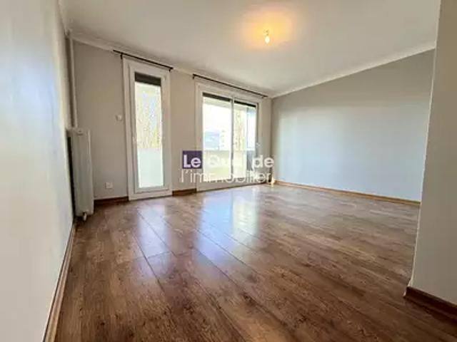 Appartement vente à Eybens, Isère