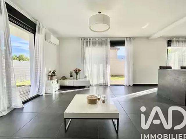 Appartement vente à Eybens, Isère