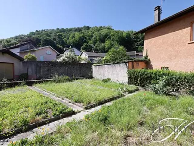 Appartement vente à Eybens, Isère