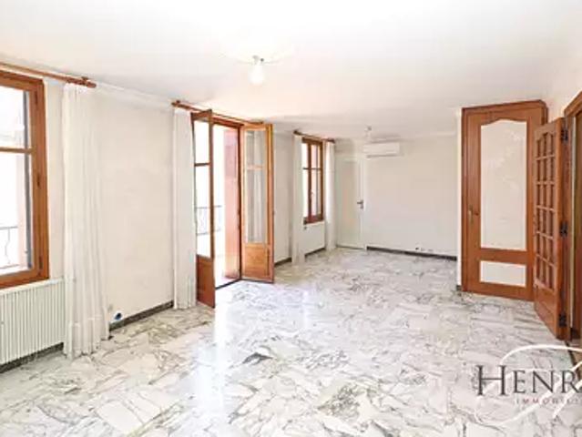 Appartement vente à Eybens, Isère