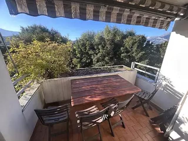 Appartement vente à Eybens, Isère