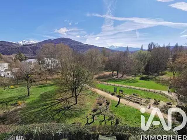 Appartement vente à Grenoble, Eybens