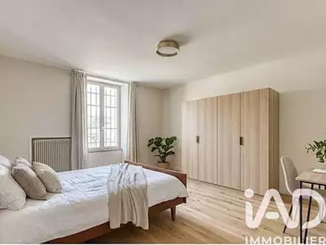 Maison vente à Grenoble, Eybens