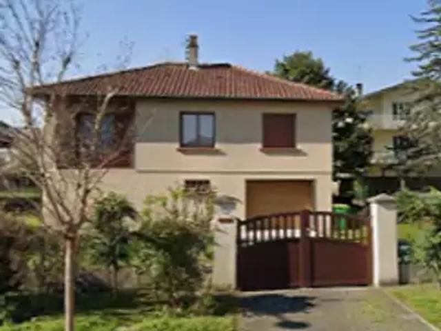 Maison vente à Grenoble, Eybens