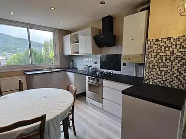 Appartement location à Eybens, Isère