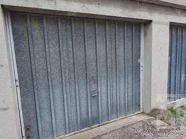 Garage location à Grenoble, Eybens