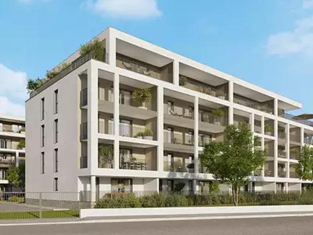 Appartement vente à Grenoble, Eybens