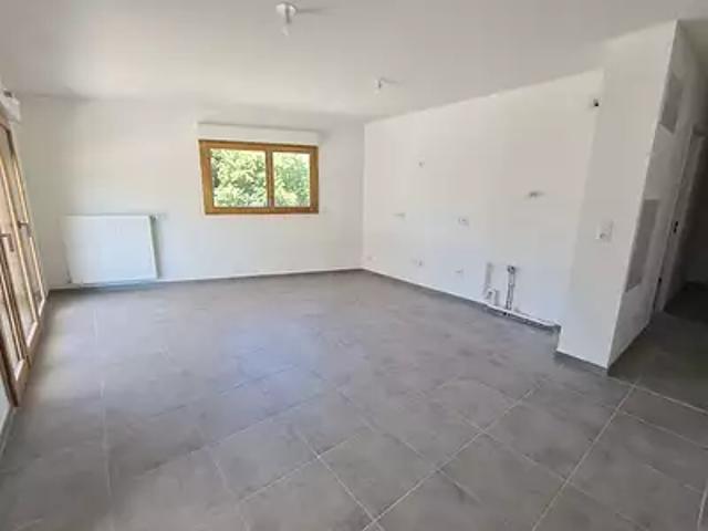 Appartement vente à Grenoble, Eybens