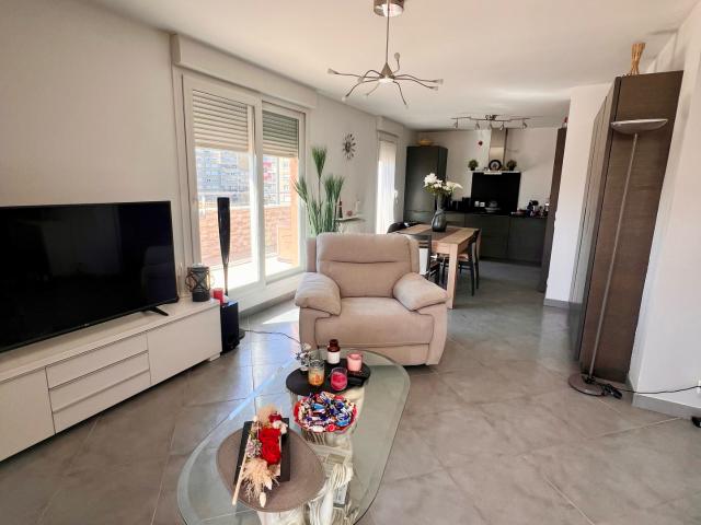 Appartement vente à Eybens, Isère