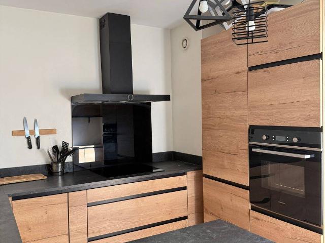 Appartement location à Eybens, Isère
